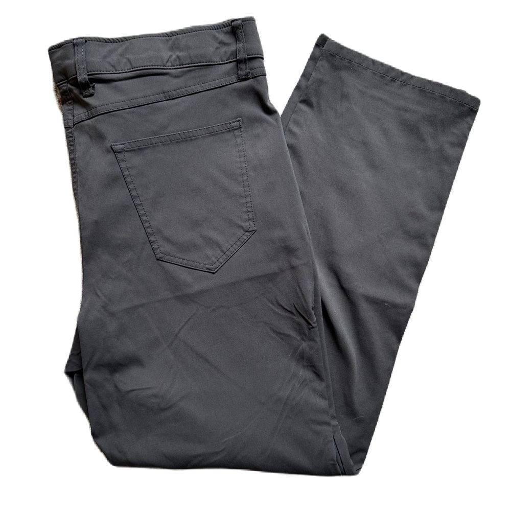 Weatherproof Vintage Men’s Excursion Tech Pant - 38x30